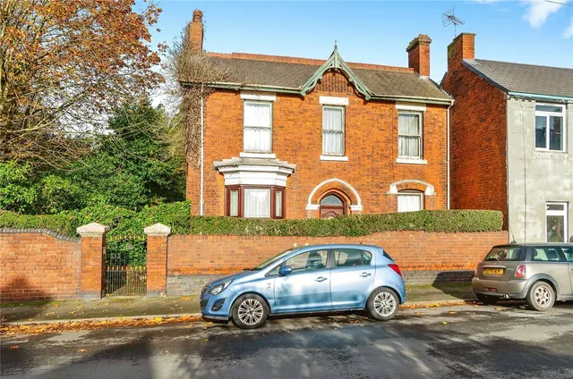 Harrison Street, Walsall, West Midlands, WS3, photo 1