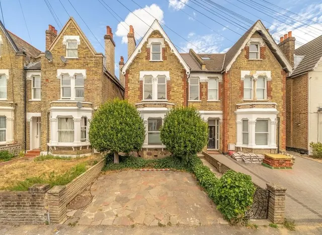 Buckleigh Road, Streatham, SW16, photo 1