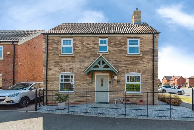 Mercer Lane, BOSTON, Lincolnshire, PE21, photo 1