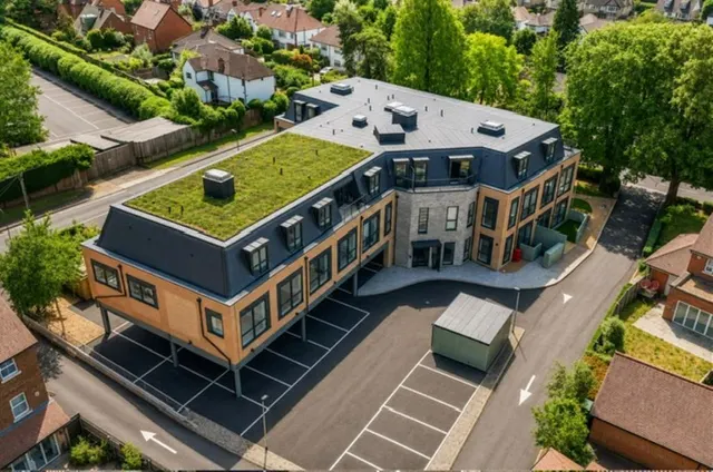 Belmont Place, Maidenhead, SL6, photo 1