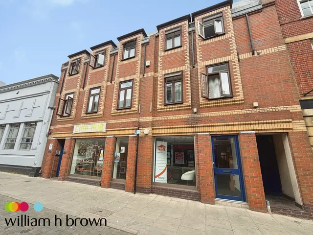 Princes Street, IPSWICH, photo 1