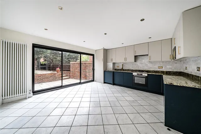 Castlebar Park, Ealing, W5, photo 2