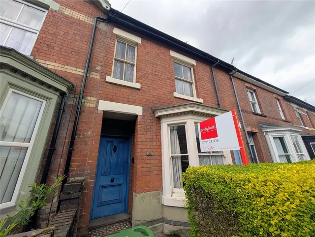 Cramer Street, Stafford, Staffordshire, ST17, photo 1