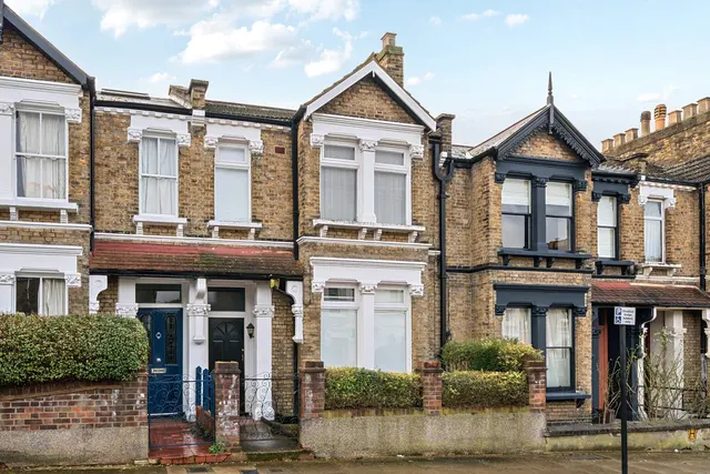 Homeleigh Road, SE15, photo 1
