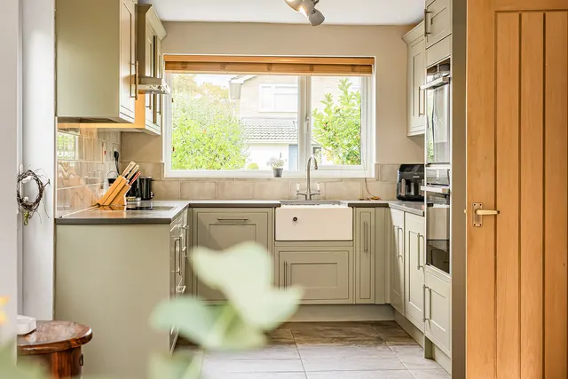 Caldicot Close, Shillingford, OX10, photo 3