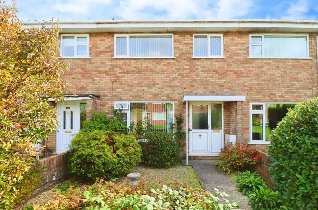 3 bedroom house, Lyndale Road, Yate, BS37