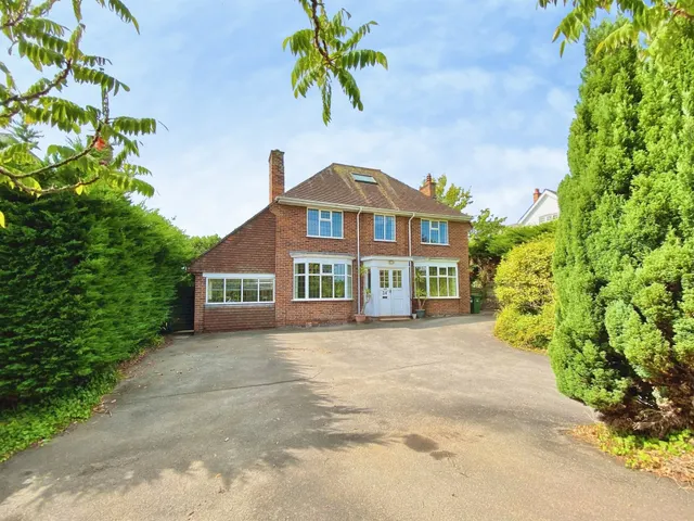 Townsend Road, Minehead, TA24, photo 1