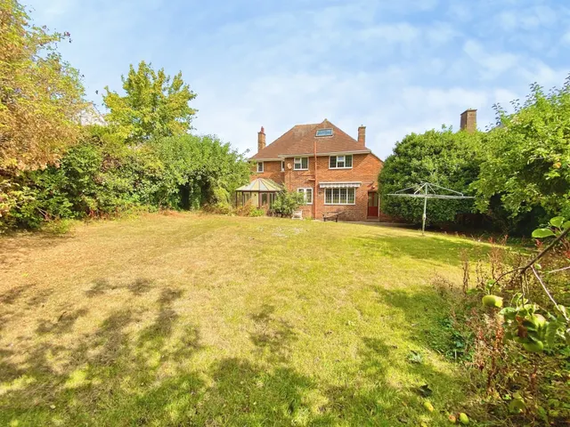 Townsend Road, Minehead, TA24, photo 3