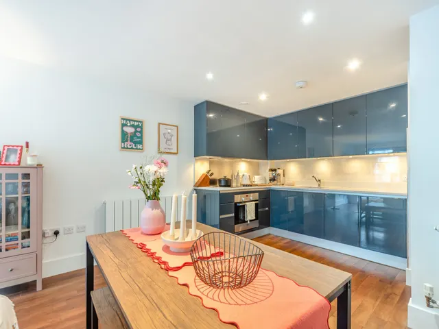 West Carriage House, London, SE18, photo 3