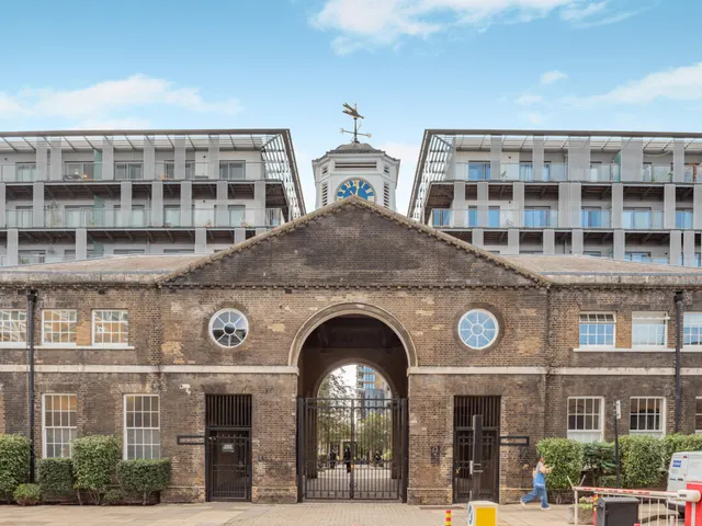 West Carriage House, London, SE18, photo 1