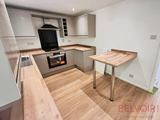 Ellwood Crescent, Wollaton, NG8, photo 2