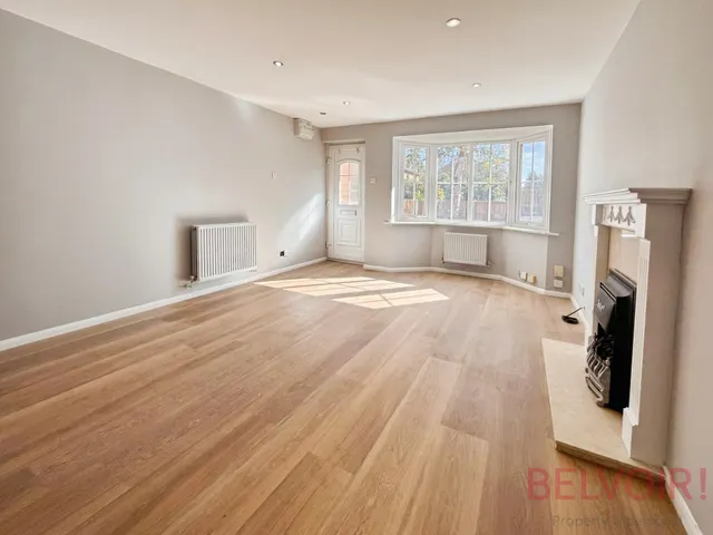 Ellwood Crescent, Wollaton, NG8, photo 3