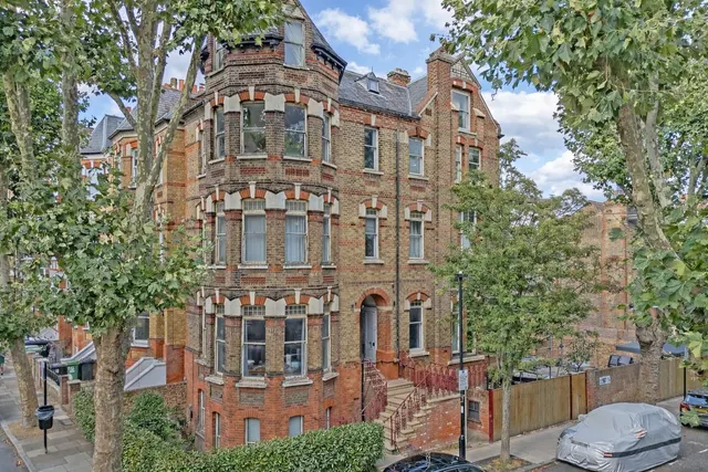 Aberdeen Road, London, N5, photo 1