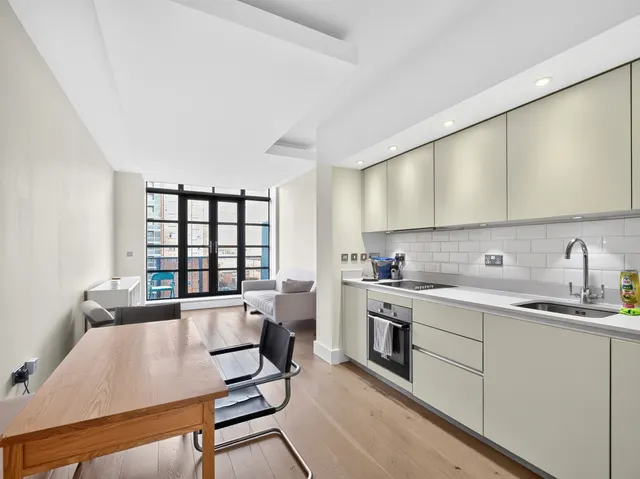 Chatham Place, London, E9, photo 1