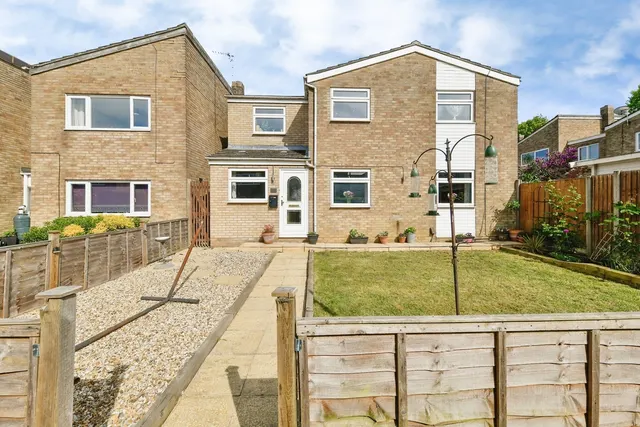 Sefton Road, STEVENAGE, Hertfordshire, SG1, photo 1