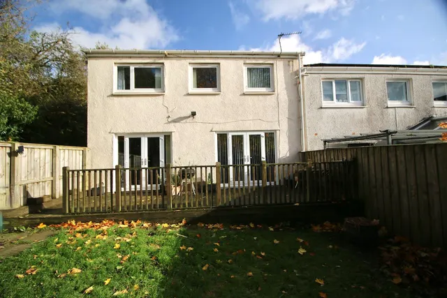 Abbotsford Court, Cumbernauld, G67 4BQ, photo 1