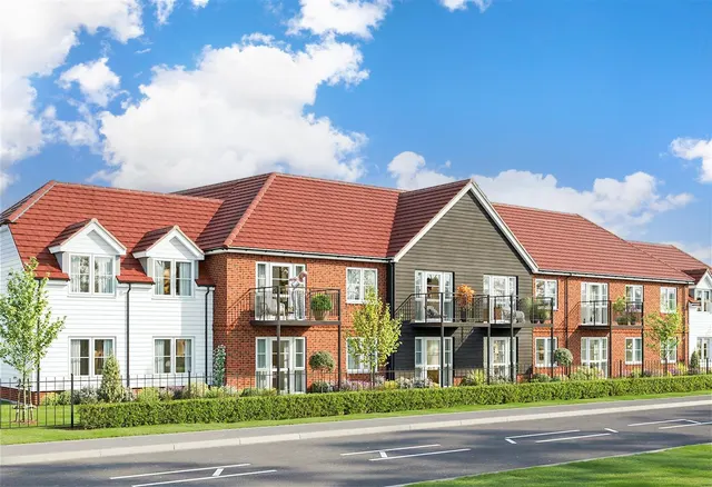 Worthing Road, Southwater, RH13, photo 1