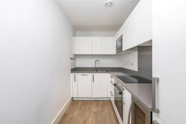 Queensland Road, Holloway, N7, photo 3