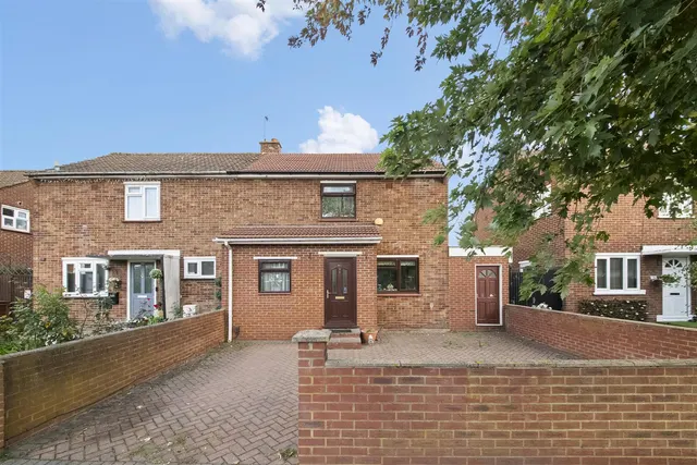Reynolds Road, Hayes, photo 2