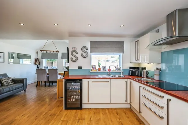 Watnall Road, Hucknall, NG15, photo 3
