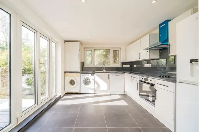 Grange Road, W4, photo 3