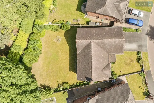 Chartwell Park, Sandbach, CW11, photo 2
