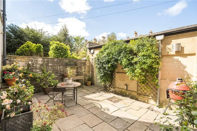 Sydney Place, Bath, BA2, photo 3