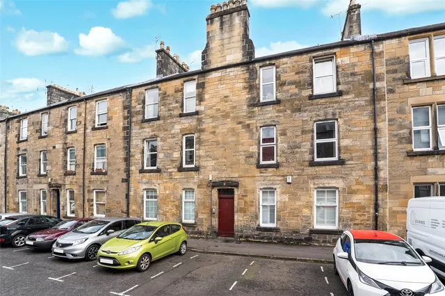 Bruce Street, Stirling, FK8, photo 1