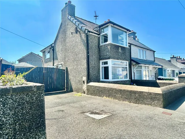 Holyhead Road, Gaerwen, LL60, photo 1