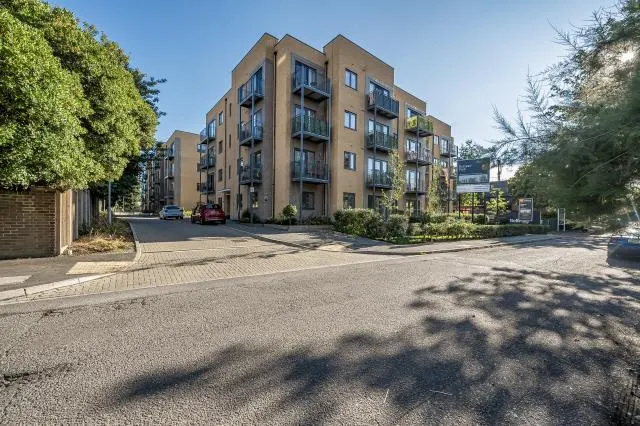 Audrey House, Maidenhead, SL6, photo 1