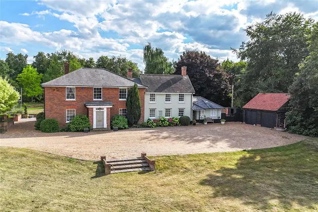 Dedham Road, Langham, Colchester, Essex, CO4 5PS, photo 1