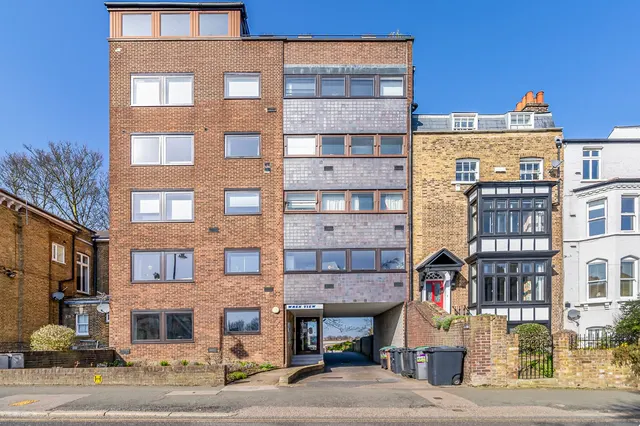 Hornsey Lane, Highgate, N6, photo 1