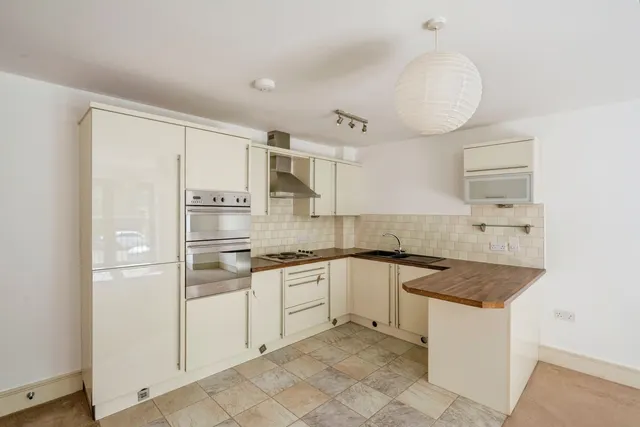 Photo 2 — Kilner Court, Denaby Main, Doncaster, South Yorkshire, DN12
