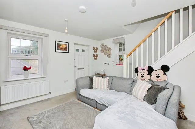 The Wharf, Ambergate, DE56, photo 3