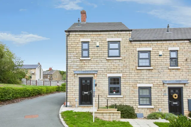 The Wharf, Ambergate, DE56, photo 1