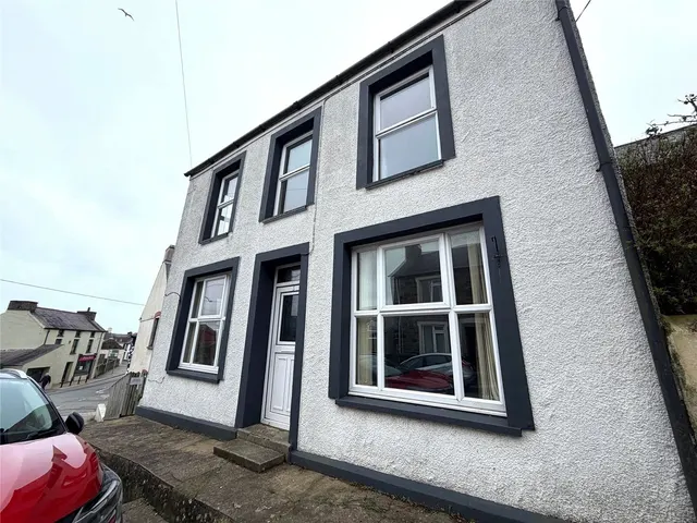 Wallis Street, Fishguard, SA65, photo 1