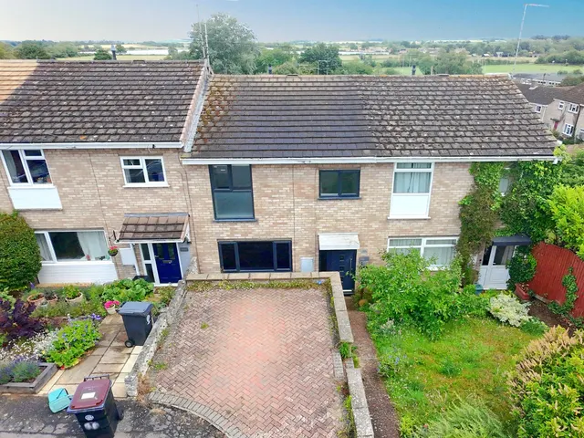 Bellamy Road, Peterborough, PE8, photo 1