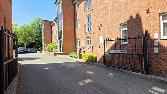 Coventry Road, Warwick, CV34, photo 2