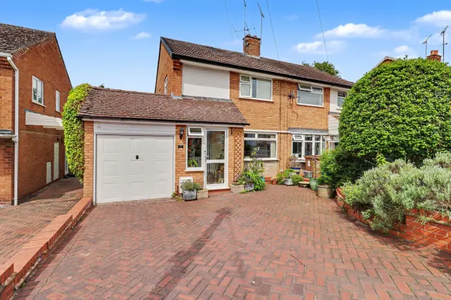 Farmdown Road, Stafford, photo 1