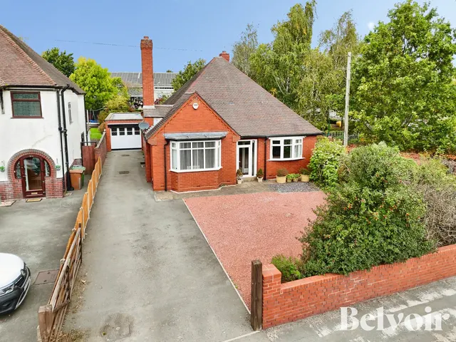 Lichfield Road, Bloxwich, WS3, photo 1