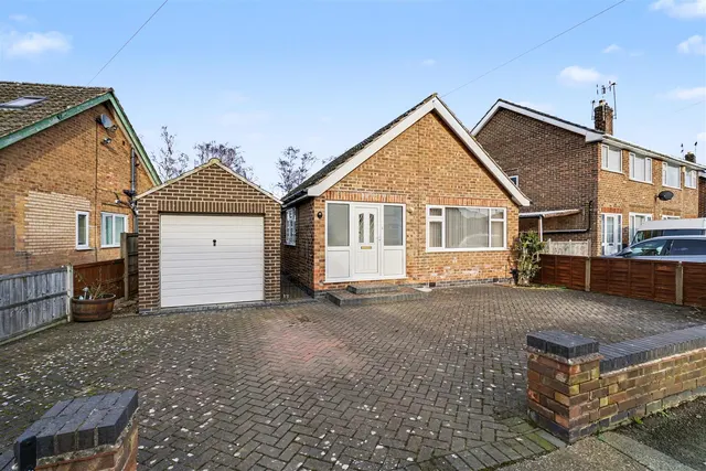 Collingwood Road, Long Eaton, NG10, photo 1