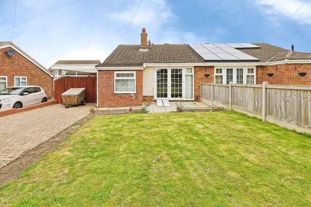 Joyes Close, Whitfield, Dover, Kent, CT16, photo 1