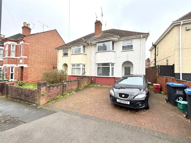 Charlotte Street, Leamington Spa, CV31, photo 1