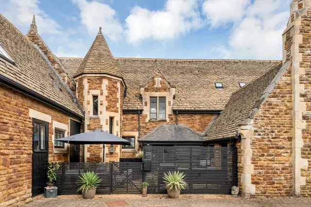 Oakham Road, Ashwell, LE15, photo 1