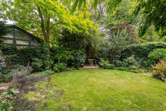 Buckland Crescent, Belsize Park, NW3, photo 2