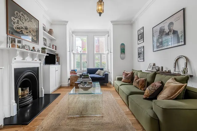 Langdon Park Road, Highgate, London, N6, photo 1