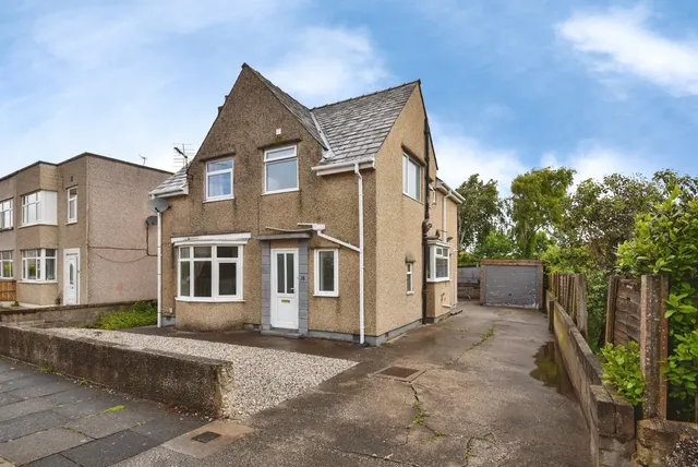 Sandringham Road, Morecambe, LA4, photo 1