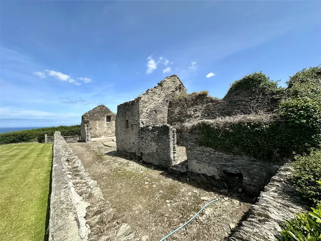 Yarde Farm, Mortehoe, EX34, photo 1