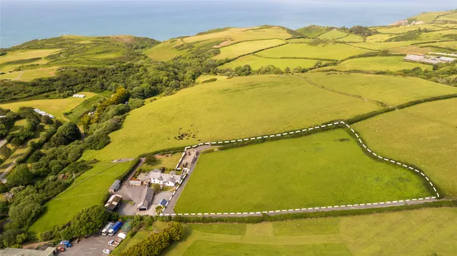 Yarde Farm, Mortehoe, EX34, photo 3
