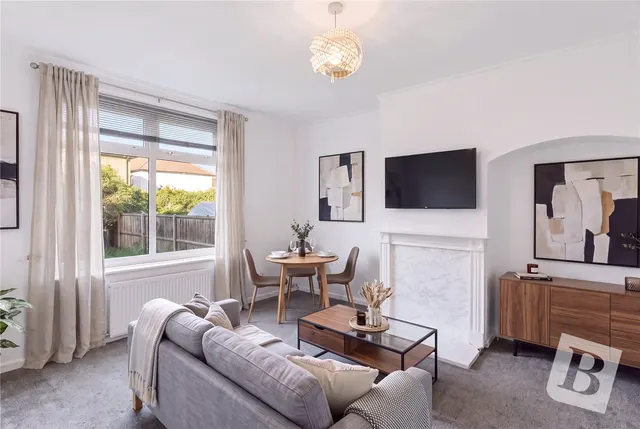 Cornwallis Road, Dagenham, RM9, photo 1